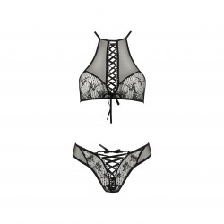 CONJUNTO DE 2 PEÇAS AZALIA...