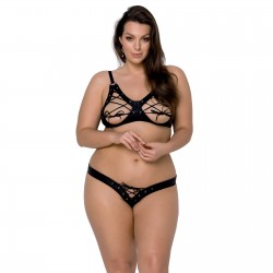 CONJUNTO DE 2 PEÇAS CELIN...