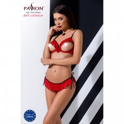 CONJUNTO DE 2 PEÇAS CHERRY...