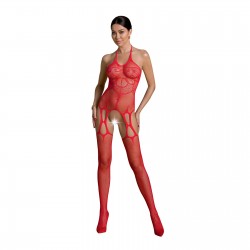 CATSUIT BS002 VERMELHO ECO...
