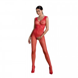 CATSUIT BS003 VERMELHO ECO...