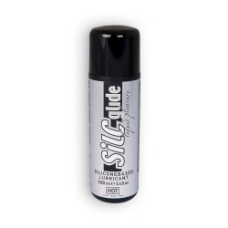 LUBRIFICANTE DE SILICONE...
