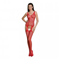 CATSUIT BS010 VERMELHO ECO...