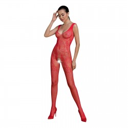 CATSUIT BS012 VERMELHO ECO...