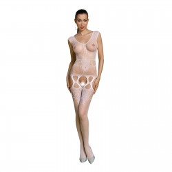 CATSUIT BS014 BRANCO ECO...