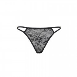 TANGA FELICITA PRETO PASSION