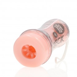 MASTURBADOR TEASY RIDER...