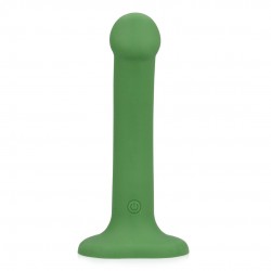 VIBRADOR NON-PHALLIC...