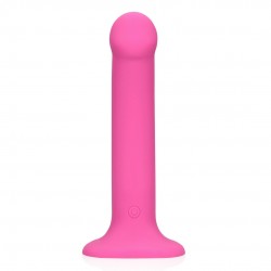 VIBRADOR NON-PHALLIC...