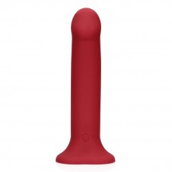 VIBRADOR NON-PHALLIC...