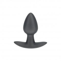 PLUG ANAL SMOOTH SILICONE...