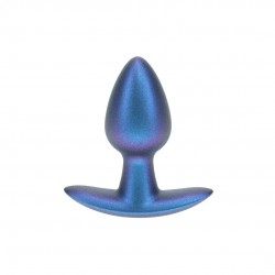 PLUG ANAL SMOOTH SILICONE...