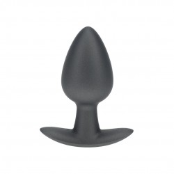 PLUG ANAL SMOOTH SILICONE...