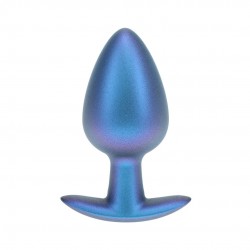 PLUG ANAL SMOOTH SILICONE...