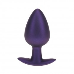 PLUG ANAL SMOOTH SILICONE...