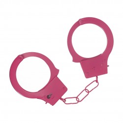ALGEMAS CLASSIC METAL ROSA...