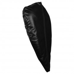 RESTRIÇÃO DE BRAÇOS ZIP-UP...