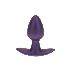 PLUG ANAL SMOOTH SILICONE...