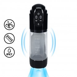 BOMBA MASTURBADORA...