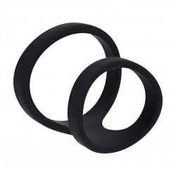 ANEL PARA O PÉNIS 2 LOOP...