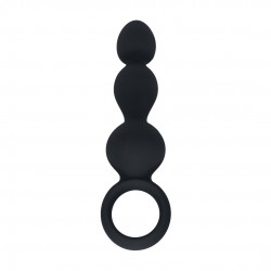 SONDA ANAL DE SILICONE COM...