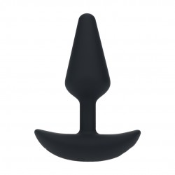 PLUG ANAL CLÁSSICO EM...