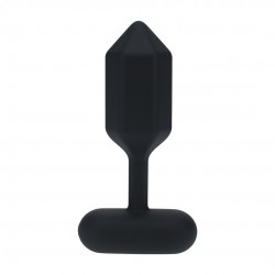 PLUG ANAL DE SILICONA COM...