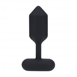 PLUG ANAL DE SILICONA COM...