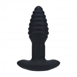PLUG ANAL VIBRATÓRIO COM...