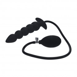 PLUG ANAL DE SIICONE...