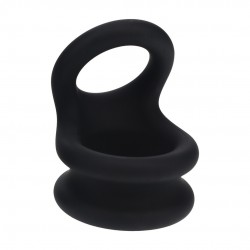 ANEL PARA O PÉNIS SILICONE...