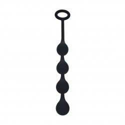 BOLAS ANAIS DE SILICONE EM...