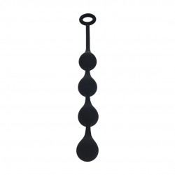 BOLAS ANAIS DE SILICONE EM...