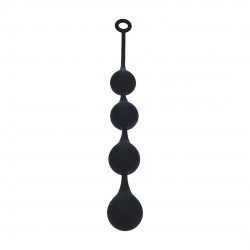 BOLAS ANAIS DE SILICONE EM...