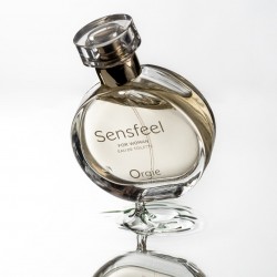 PERFUME COM FEROMONAS...
