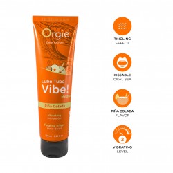 LUBRIFICANTE LUBE TUBE...