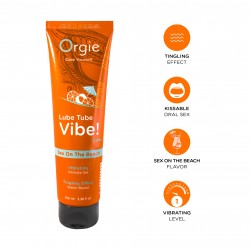 LUBRIFICANTE LUBE TUBE...