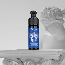 GEL DE MASSAGEM ANAL COM...