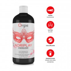 GEL DE MASSAGEM NORIPLAY...