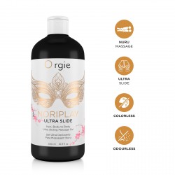 GEL DE MASSAGEM NORIPLAY...