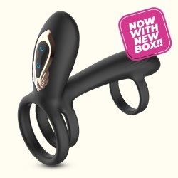 TORNADO ARMADURA PENIANA...