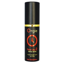 SPRAY RETARDANTE TIME LAG 2...
