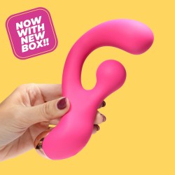 PLEASER VIBRADOR COM...