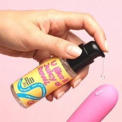 LUBRIFICANTE À BASE DE ÁGUA...