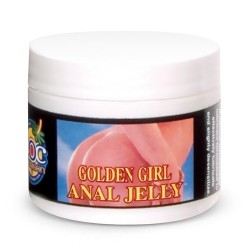 LUBRIFICANTE GOLDEN GIRL...