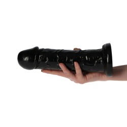 DILDO REALISTA XXL LEONE 25...