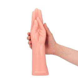 PUNHO PARA FISTING ANAL...