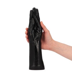 PUNHO PARA FISTING ANAL...