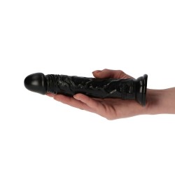 DILDO REALISTA AMEDEO 19 CM...