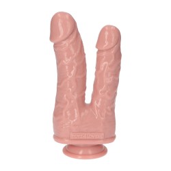 DILDO DUPLO ROMOLO AND REMO...